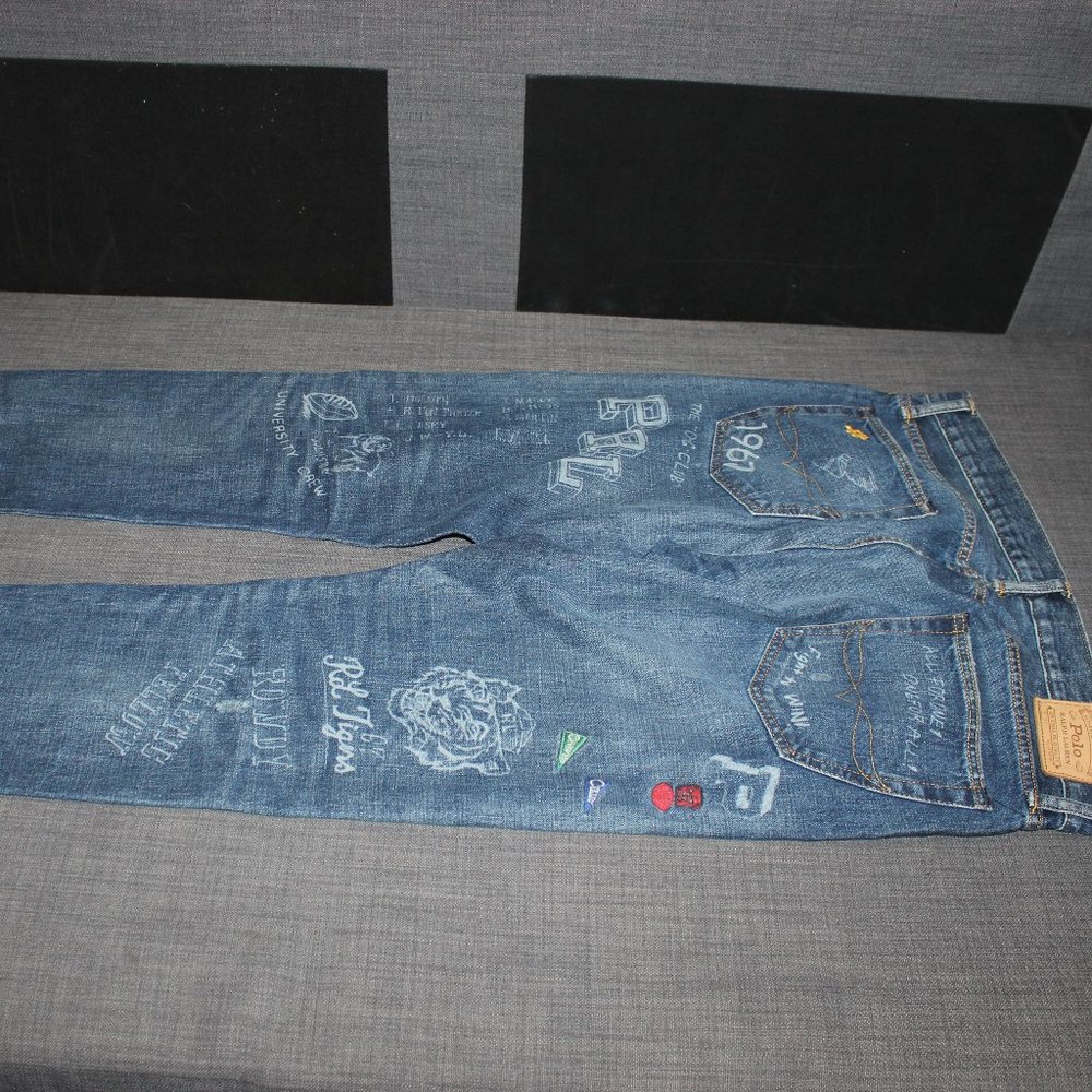 Polo Jeans